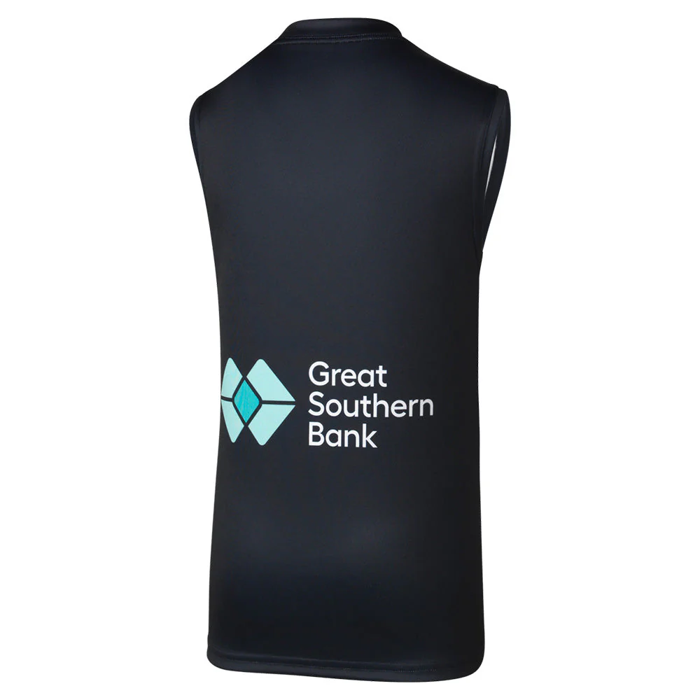 Carlton 2024 Authentic Mens Home Guernsey - Image 5