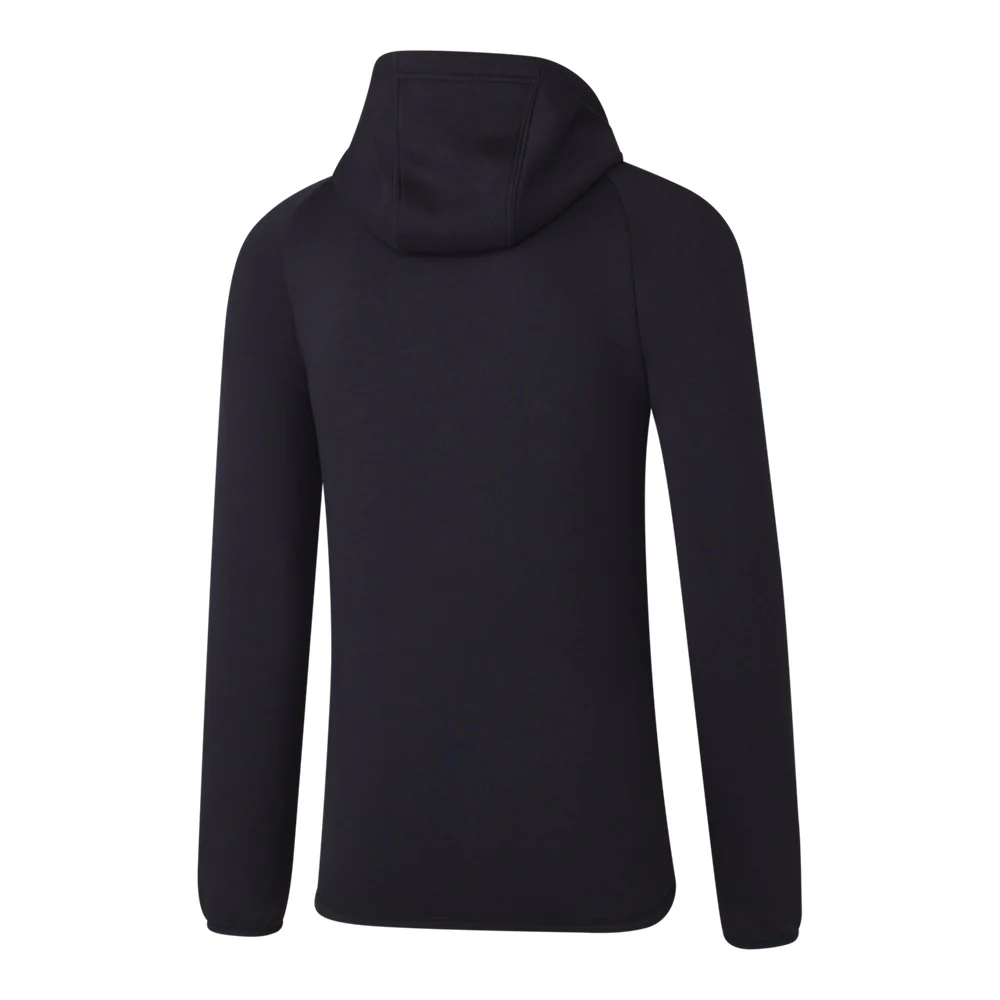 Carlton 2024 Authentic Mens Team Hoodie - Image 2