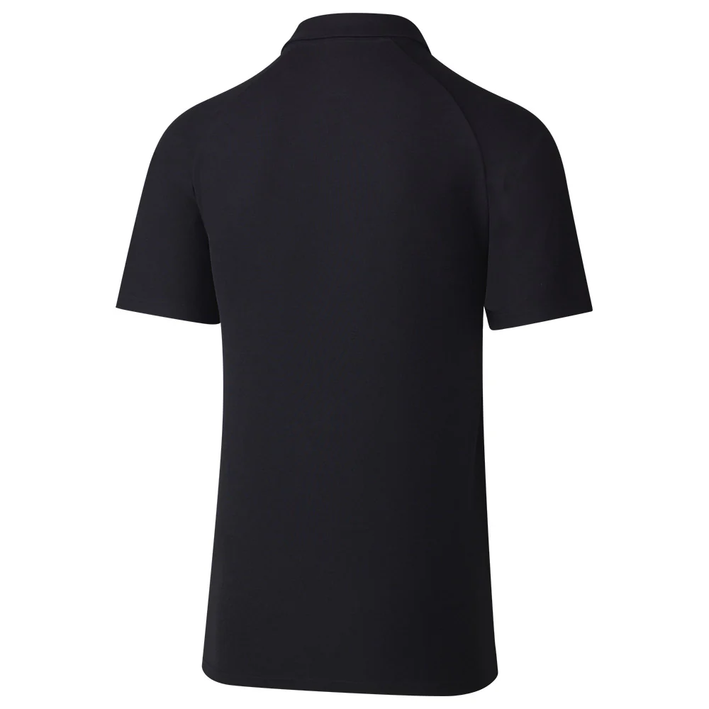 Carlton 2024 Authentic Mens Team Polo - Image 2