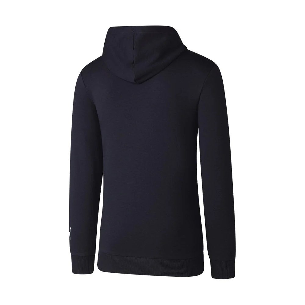 Carlton 2024 Authentic Youth Indigenous Hoodie - Image 3