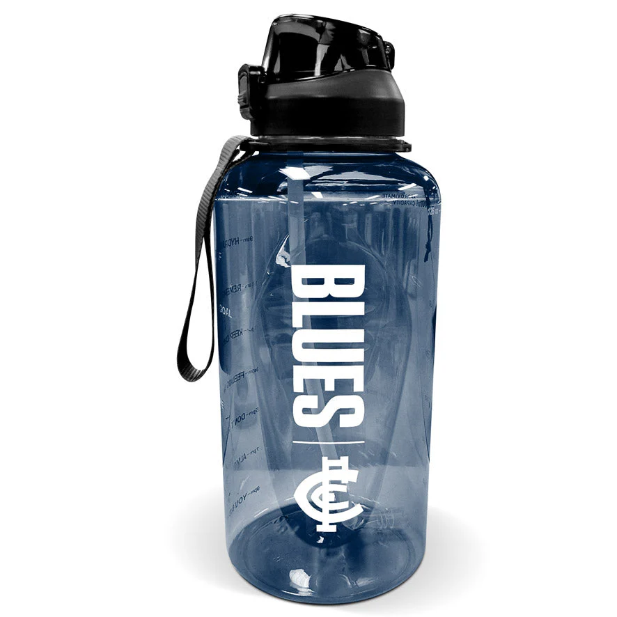 Carlton 3.7l Tritan Drink Bottle
