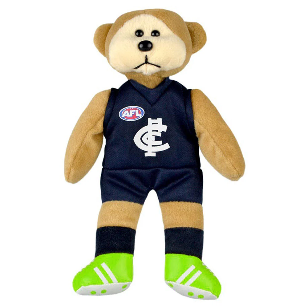 Carlton 30cm Magic Player Beanie Kid - Image 2