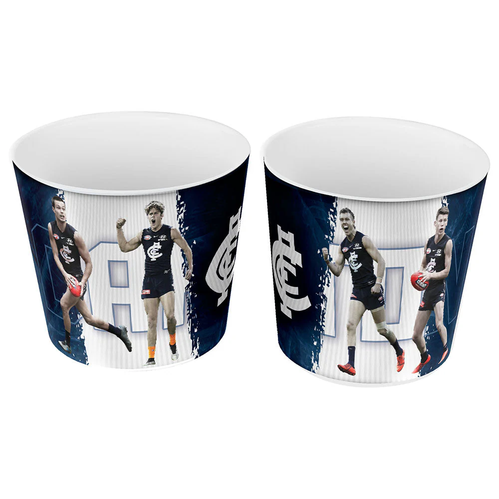 Carlton 4 Player Snack Bowl - Image 2