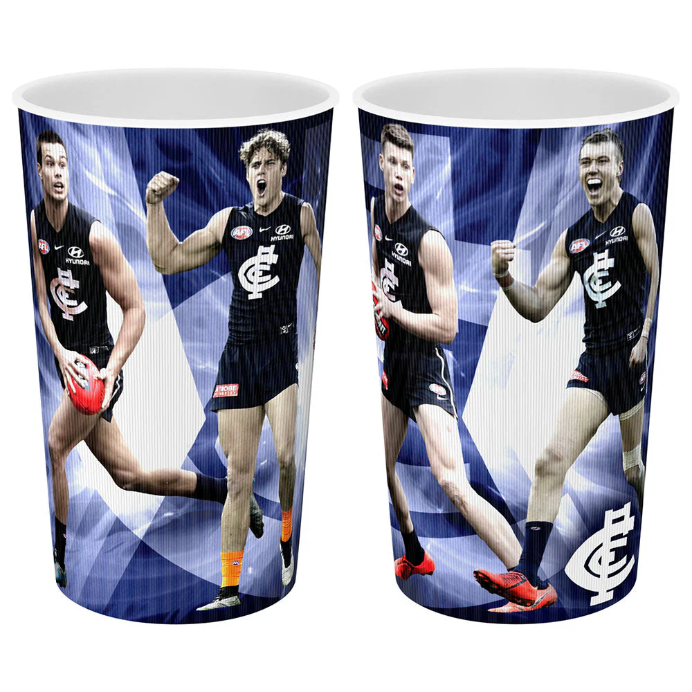 Carlton 4 Player Tumbler - Image 2