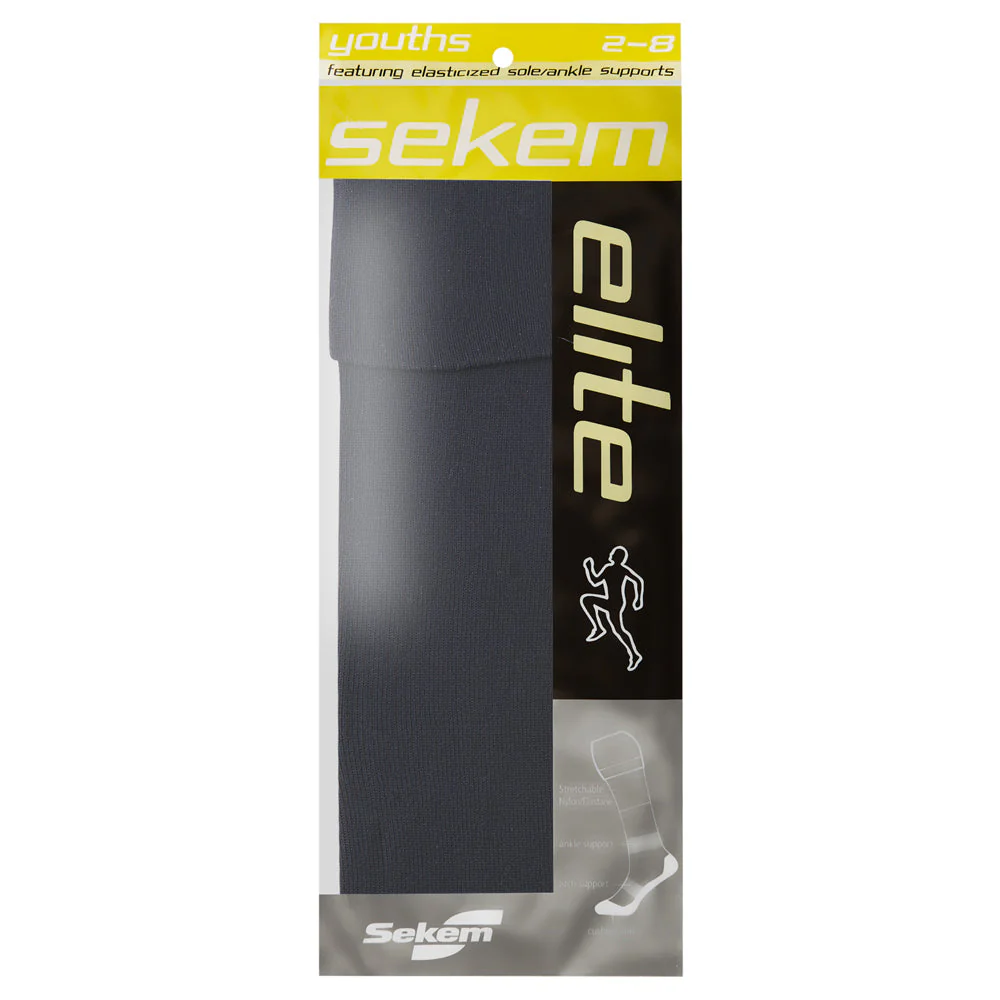 Carlton Adults Elite Socks - Image 4