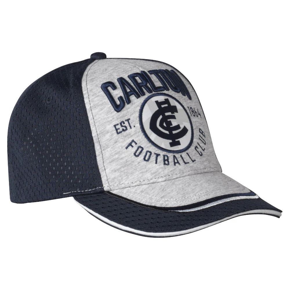 Carlton Adults Game Day Cap - Image 2