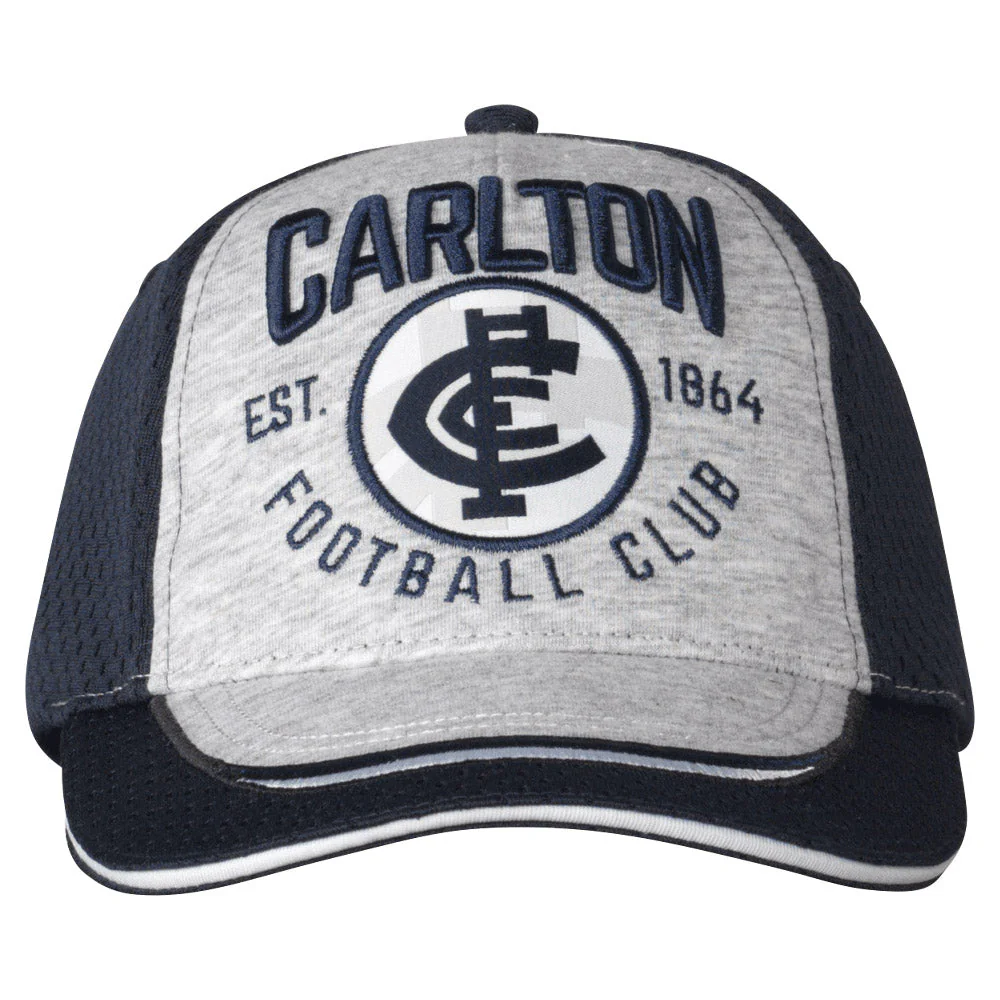 Carlton Adults Game Day Cap - Image 6
