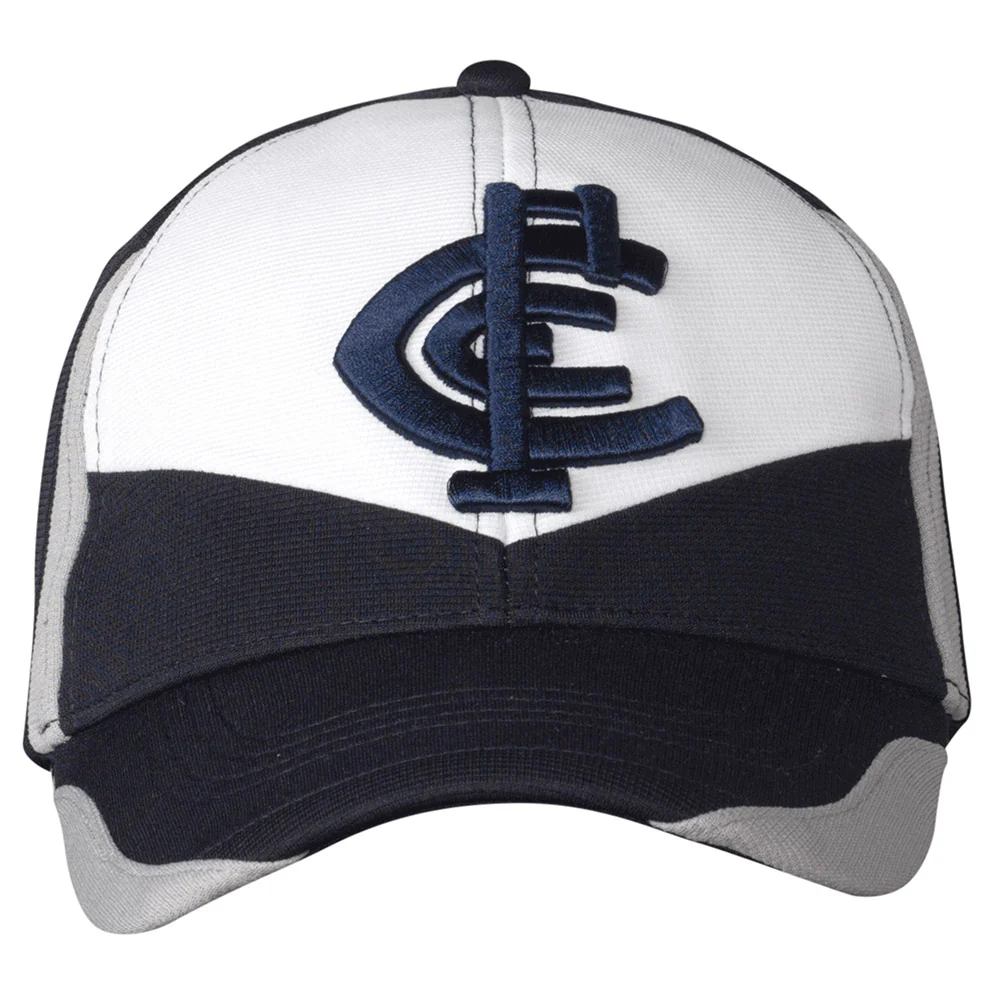 Carlton Adults Premium Cap
