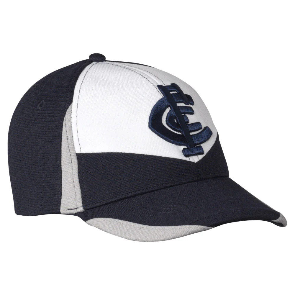 Carlton Adults Premium Cap - Image 3