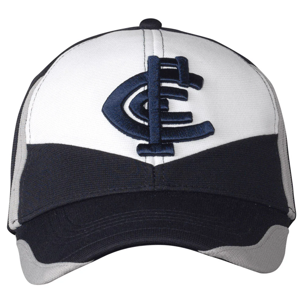 Carlton Adults Premium Cap - Image 4