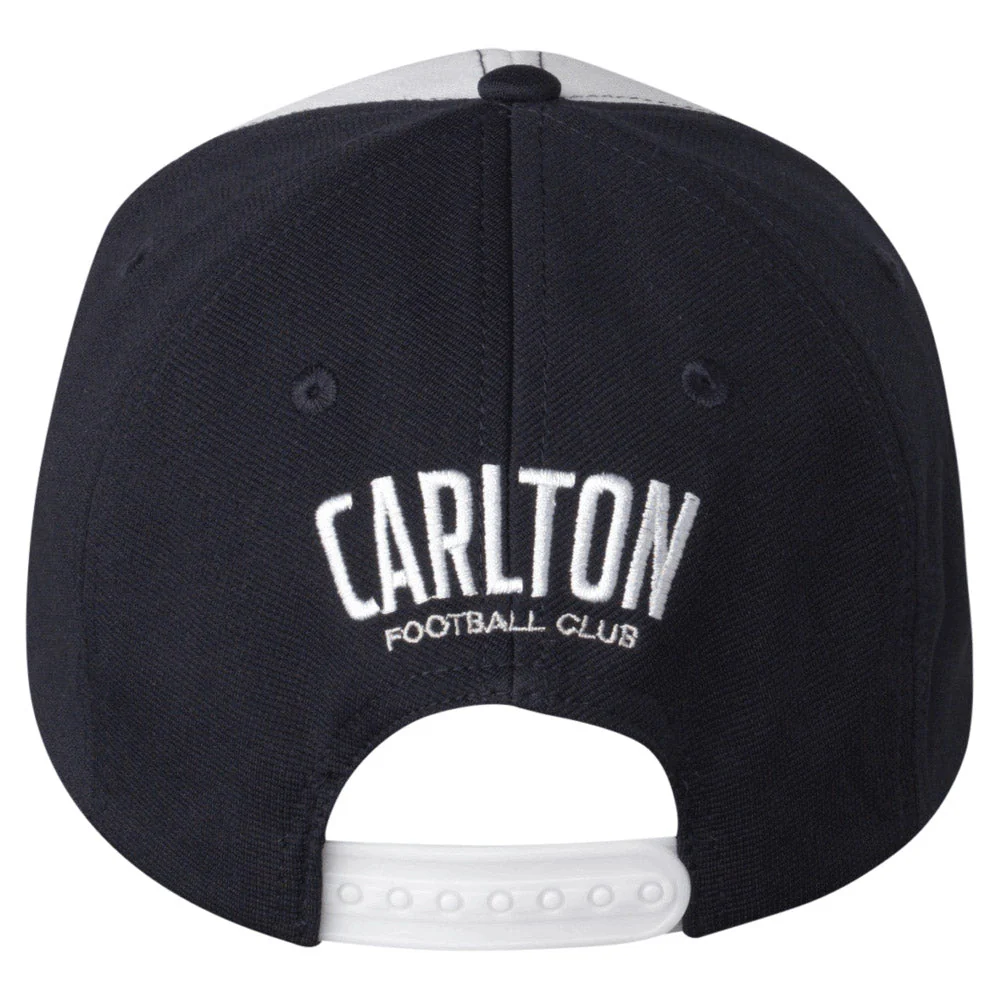 Carlton Adults Premium Cap - Image 5