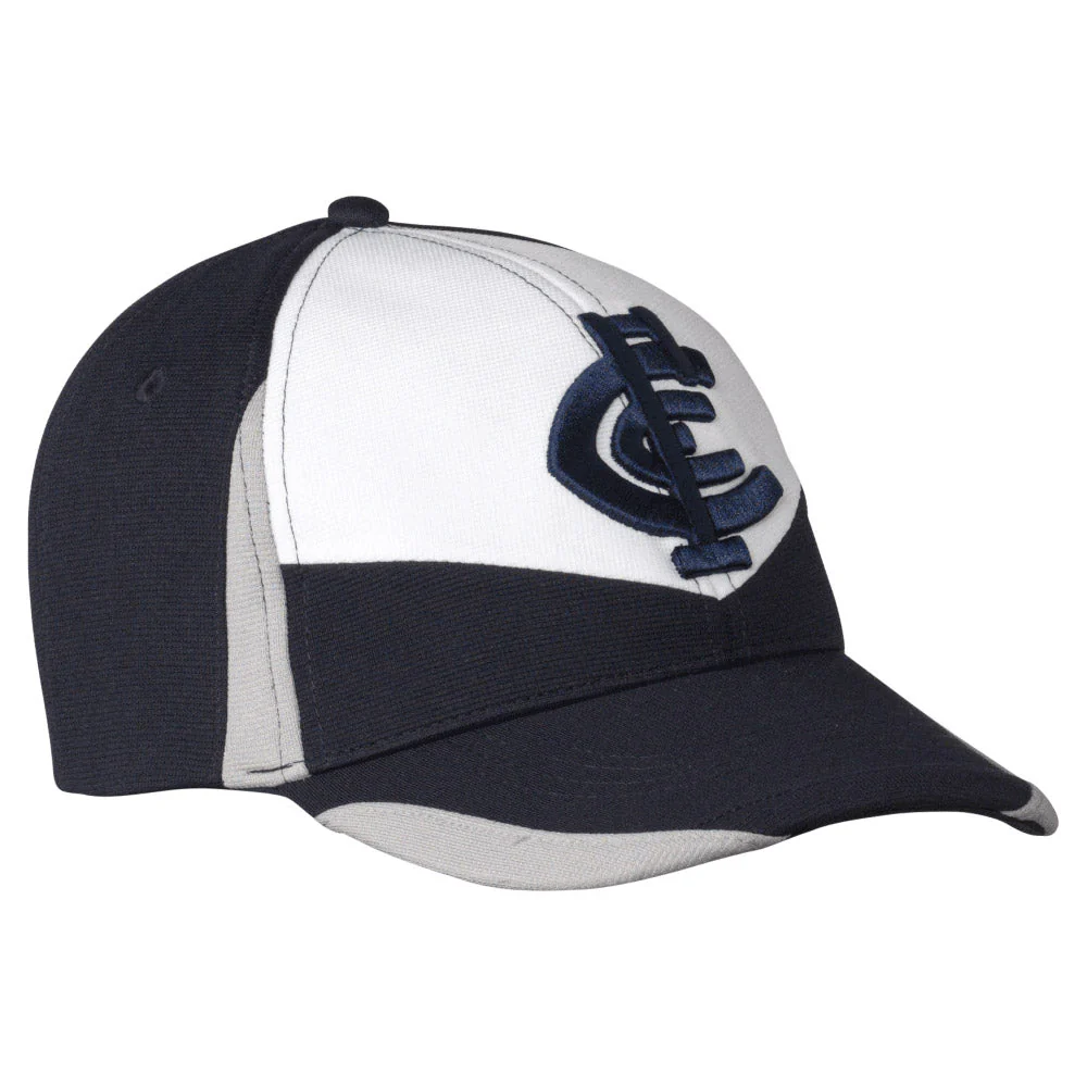 Carlton Adults Premium Cap - Image 6