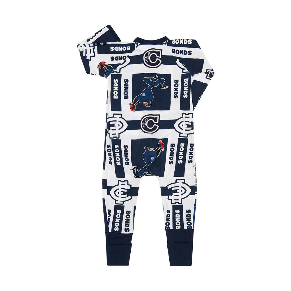 Carlton Babies/Toddlers Wondersuit - Image 3