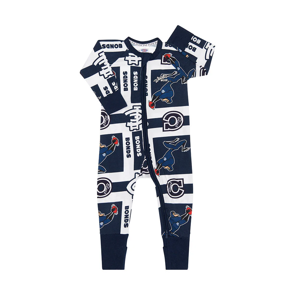 Carlton Babies/Toddlers Wondersuit - Image 4