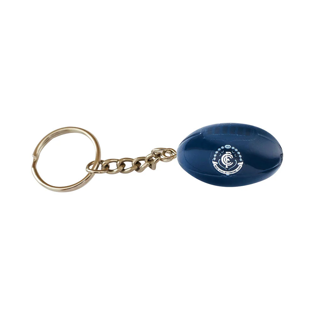 Carlton Ball Keyring - Image 2