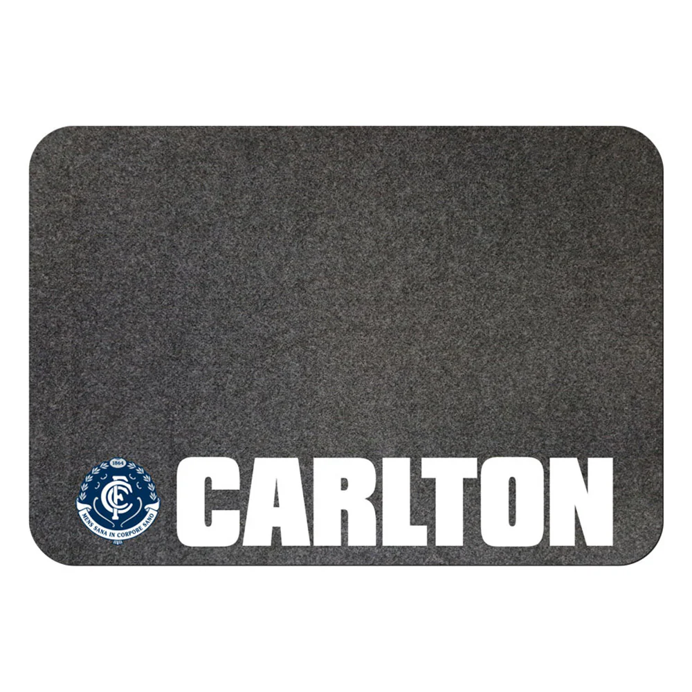 Carlton Bbq Mat