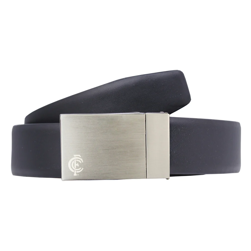 Carlton Belt And Buckle