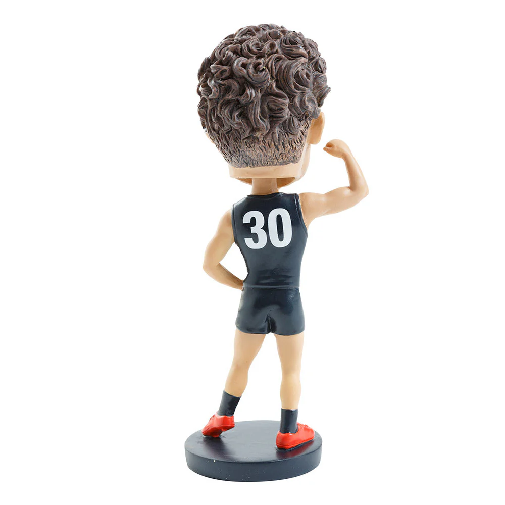 Carlton Bobblehead: Charlie Curnow - Image 4