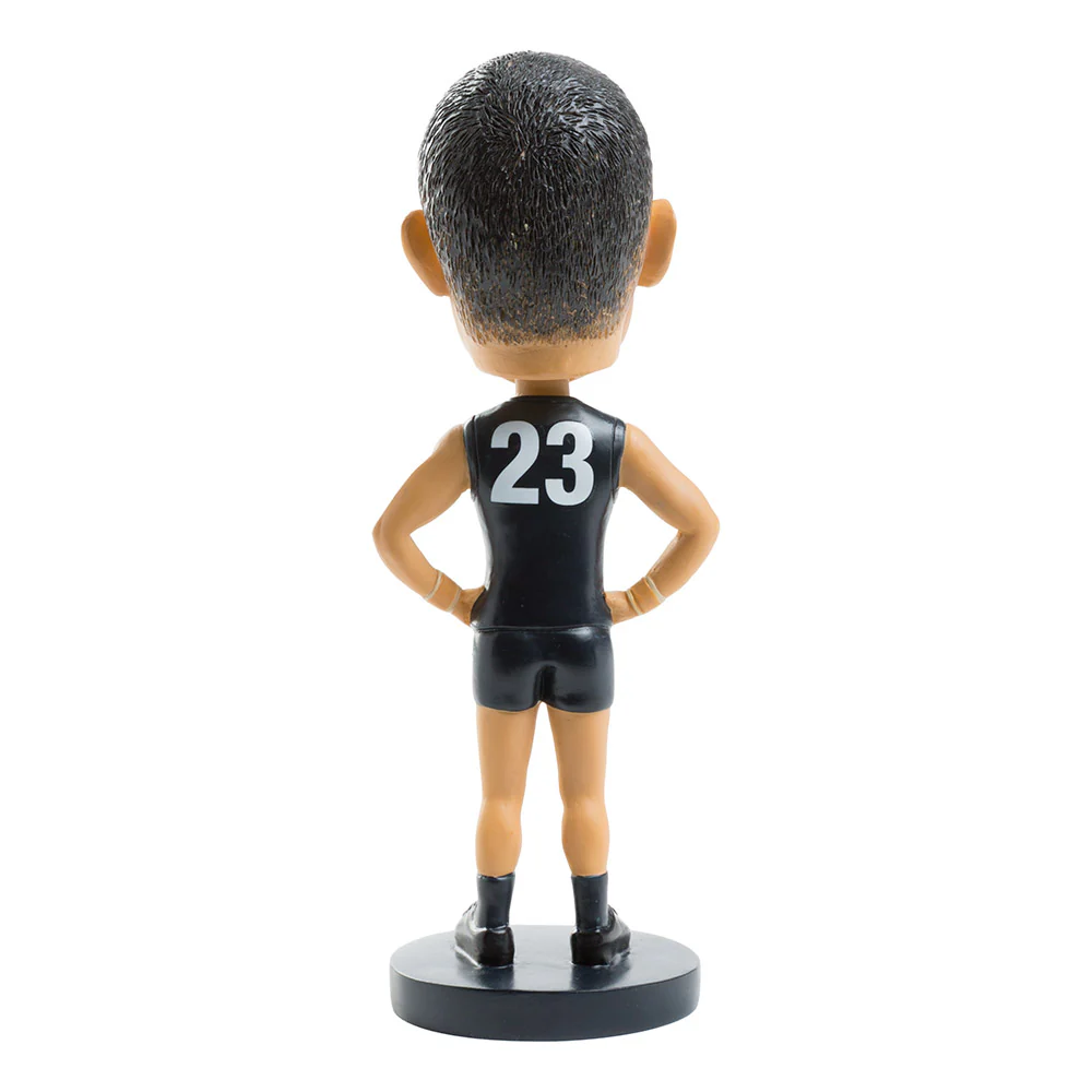 Carlton Bobblehead : Jacob Weitering - Image 2