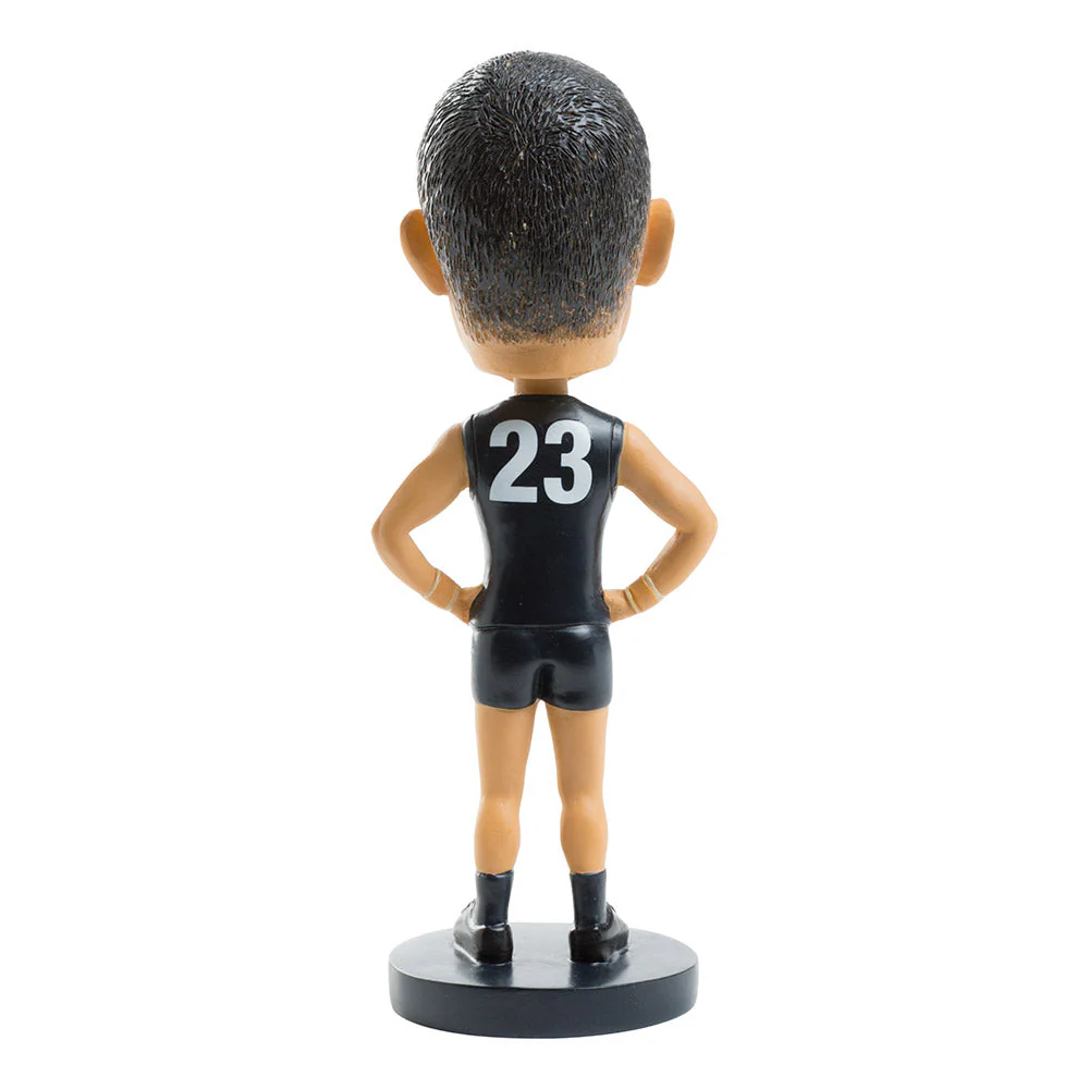 Carlton Bobblehead : Jacob Weitering - Image 4