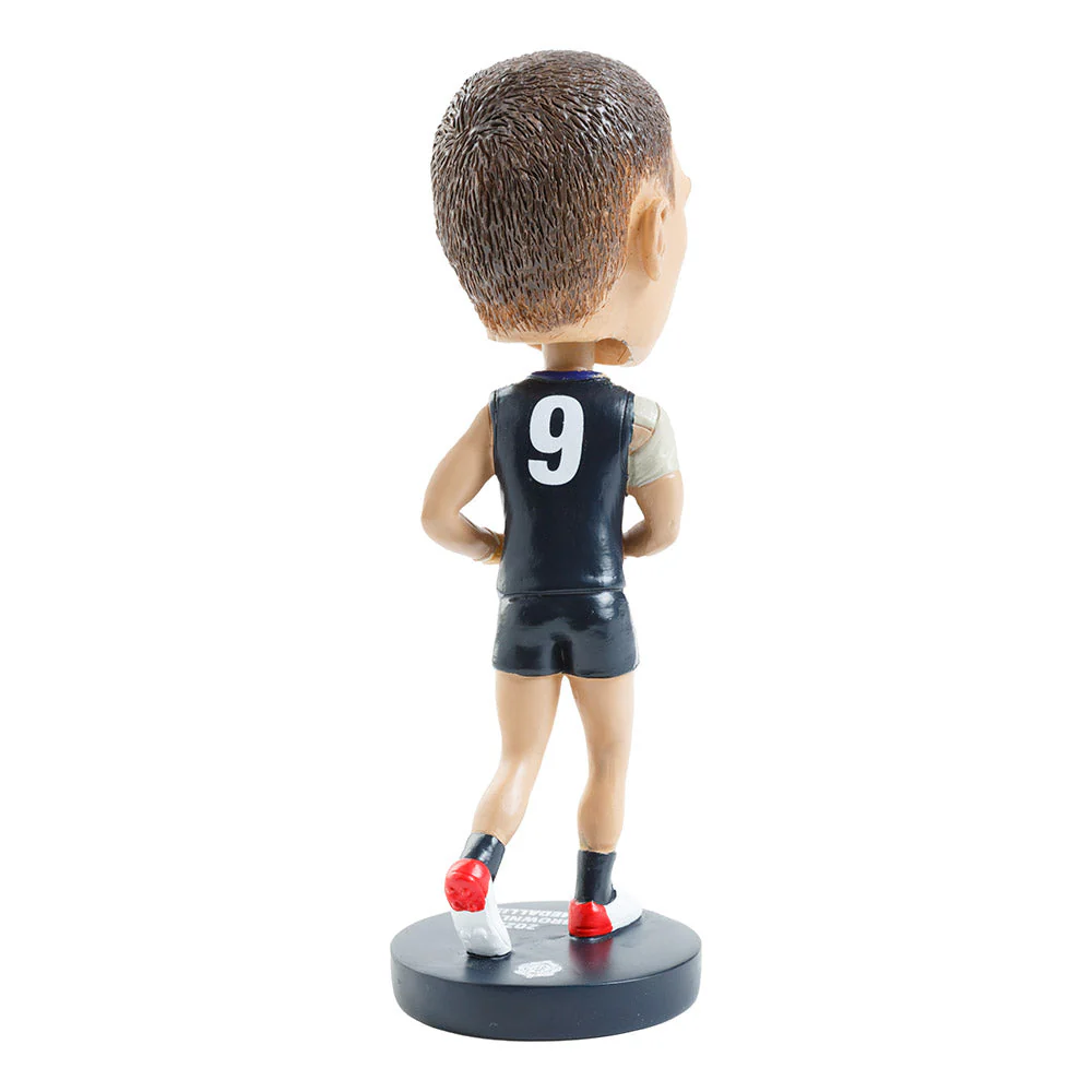 Carlton Bobblehead: Patrick Cripps - Image 4