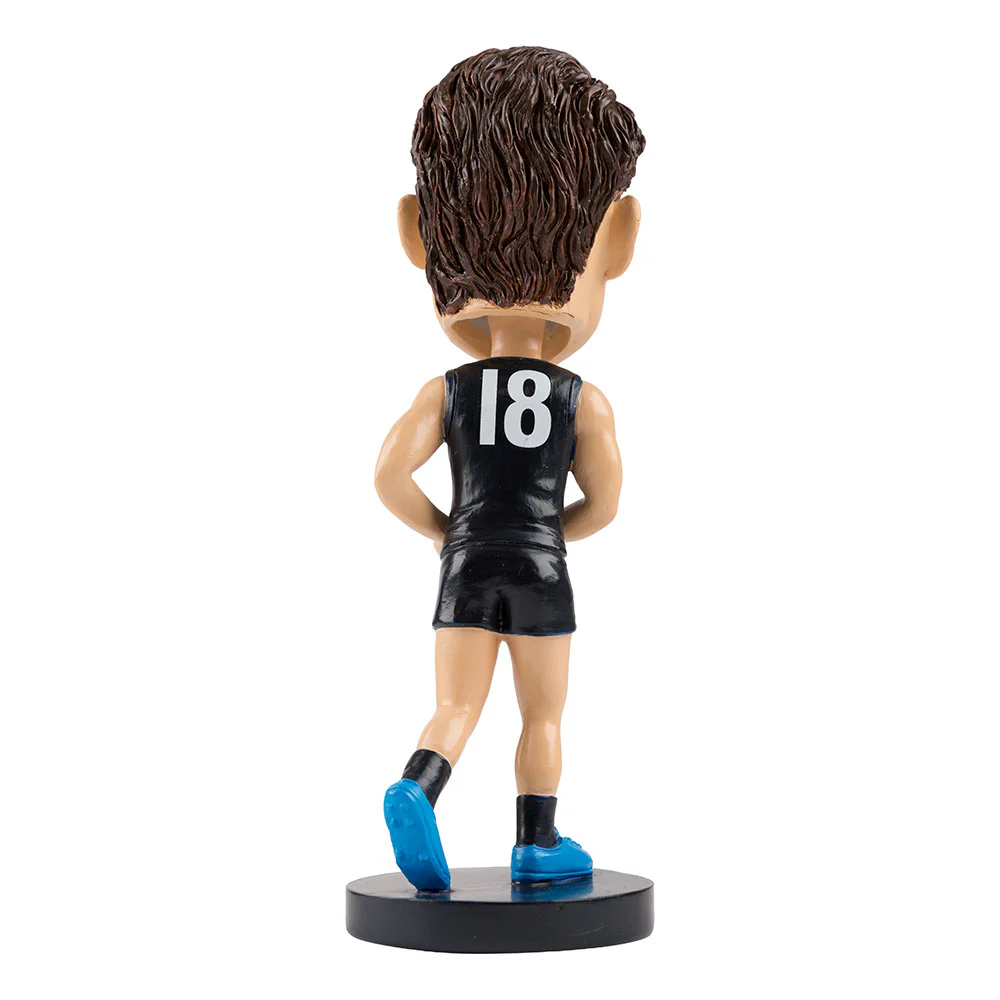 Carlton Bobblehead: Sam Walsh - Image 2