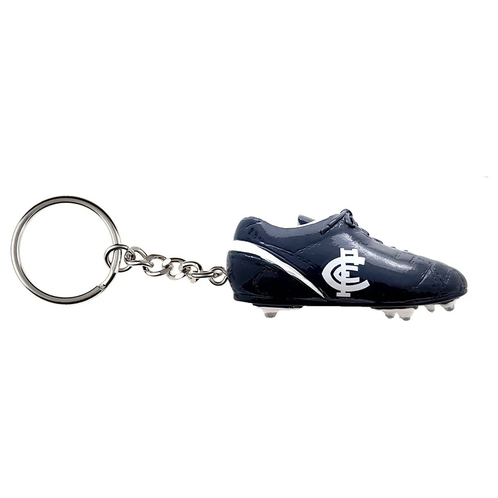 Carlton Boot Keyring - Image 2