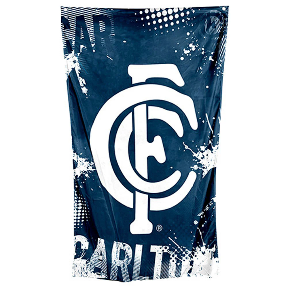 Carlton Cape Flag - Image 2