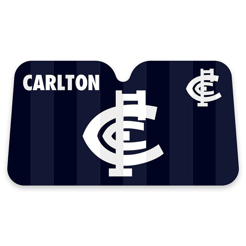 Carlton Car Windscreen Sunshade - Image 2