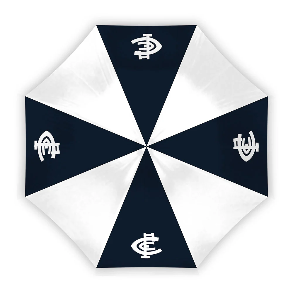 Carlton Compact Umbrella