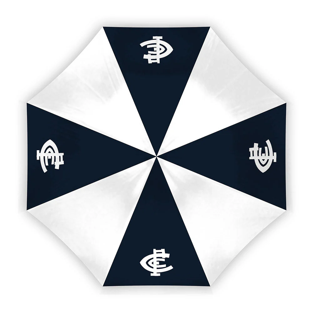 Carlton Compact Umbrella - Image 2
