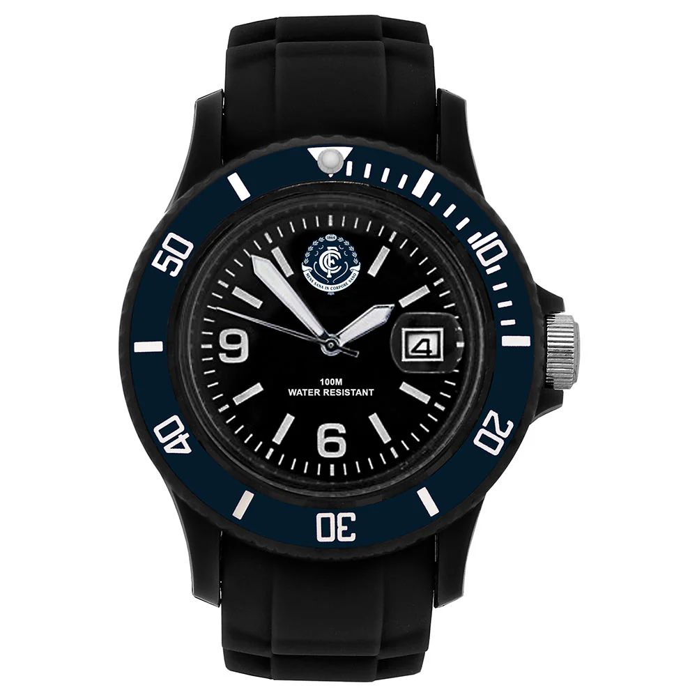 Carlton Cool Series Watch