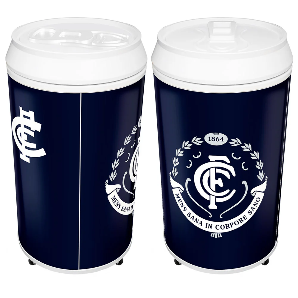 Carlton Coola Can Fridge