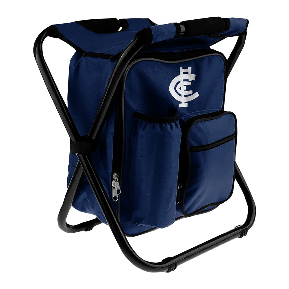 Carlton Cooler Bag Stool - Image 2