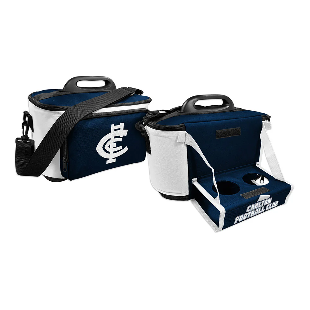 Carlton Cooler Bag With Tray