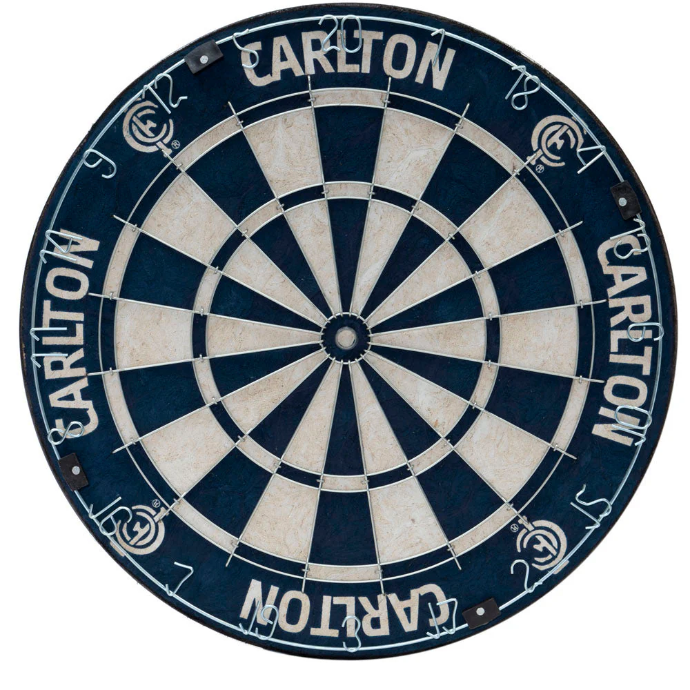 Carlton Dartboard - Image 2