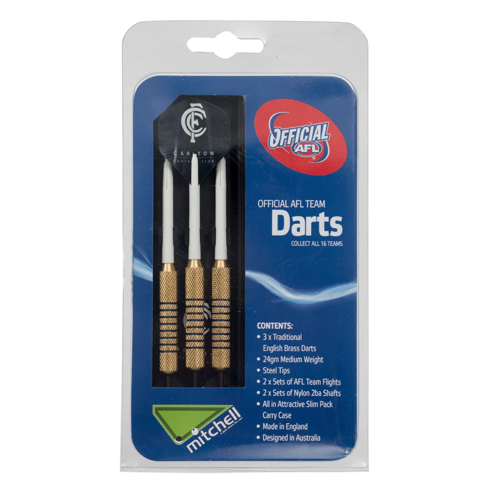 Carlton Darts 3-Pack - Image 3