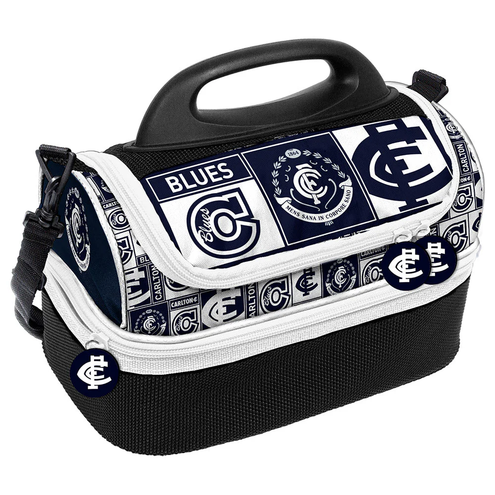 Carlton Dome Cooler Bag - Image 2