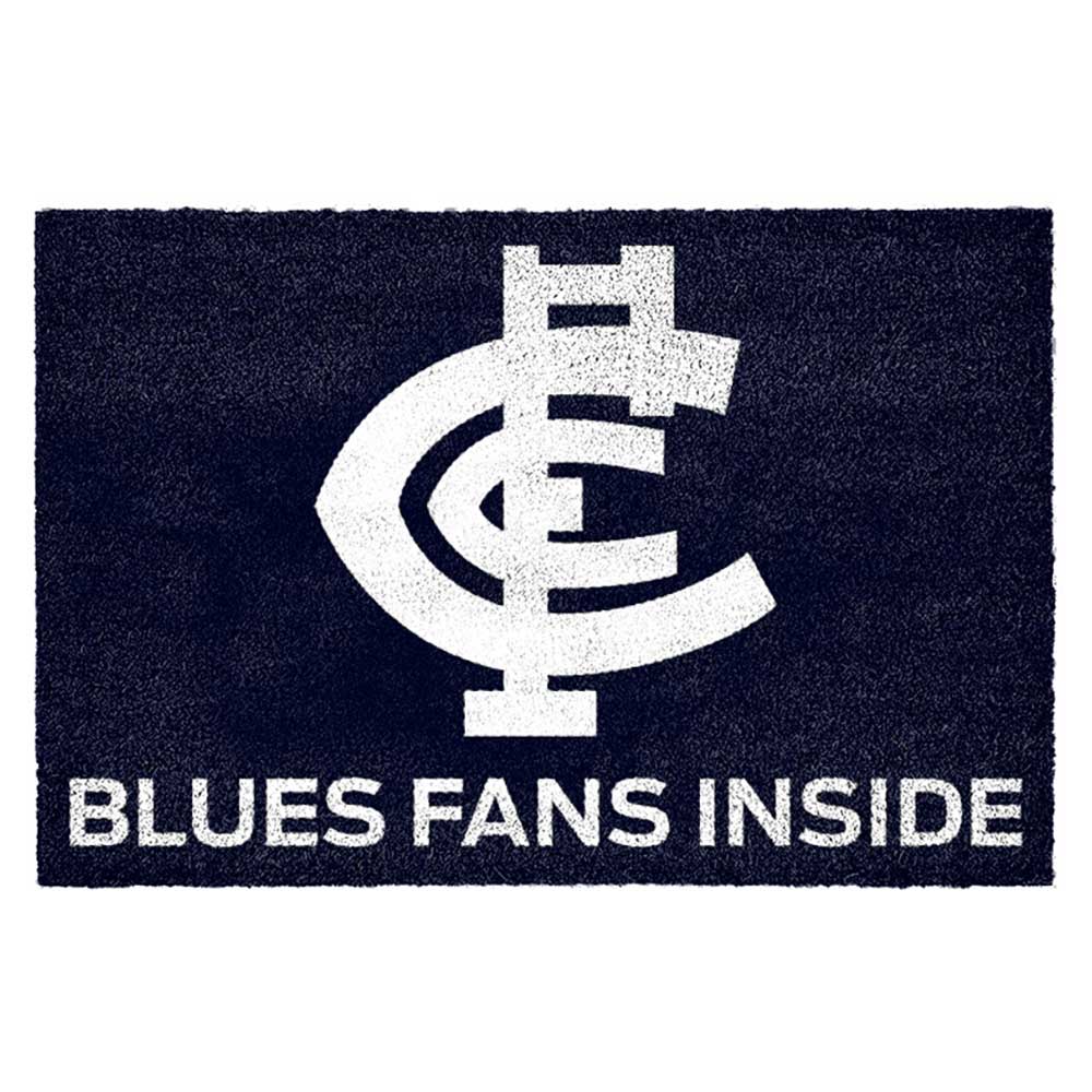 Carlton Door Mat - Image 2