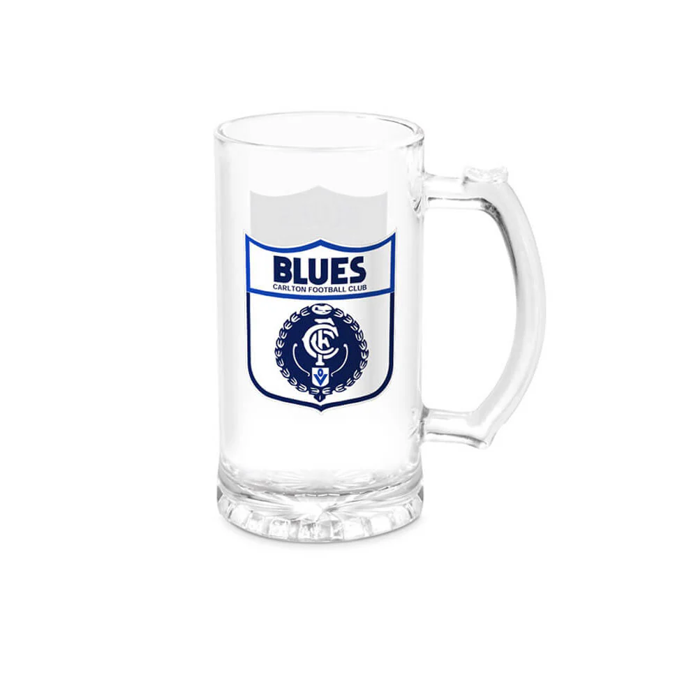 Carlton First 18 Stein