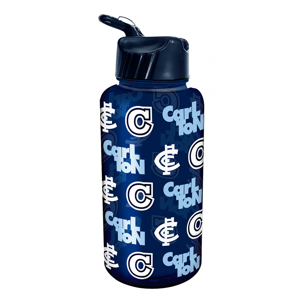 Carlton Flip Drink Bottle