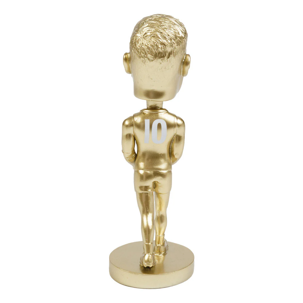 Carlton Gold Bobblehead : Harry Mckay - Image 4