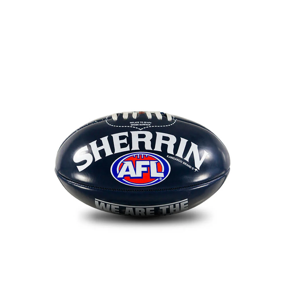 Carlton Grass Surface Football - Image 5