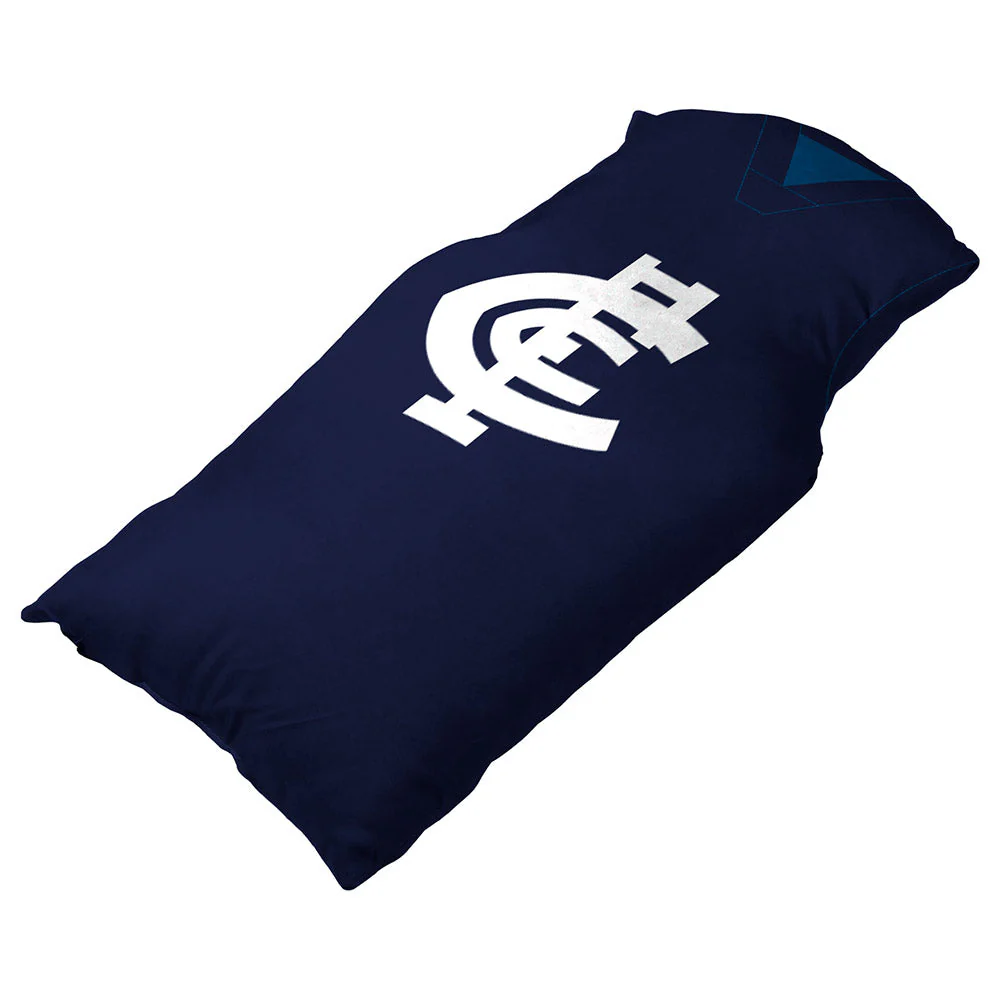 Carlton Guernsey Shaped Cushion - Image 2