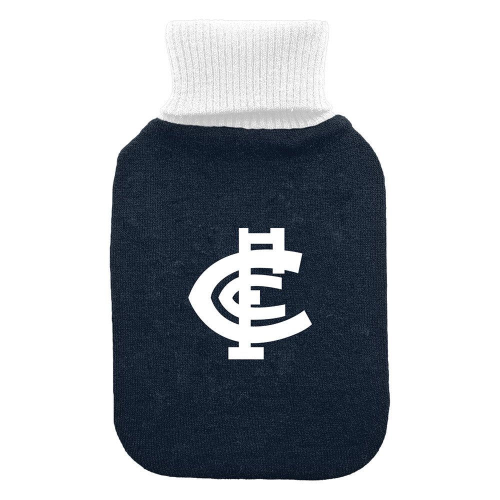 Carlton Hot Water Bottle & Cover