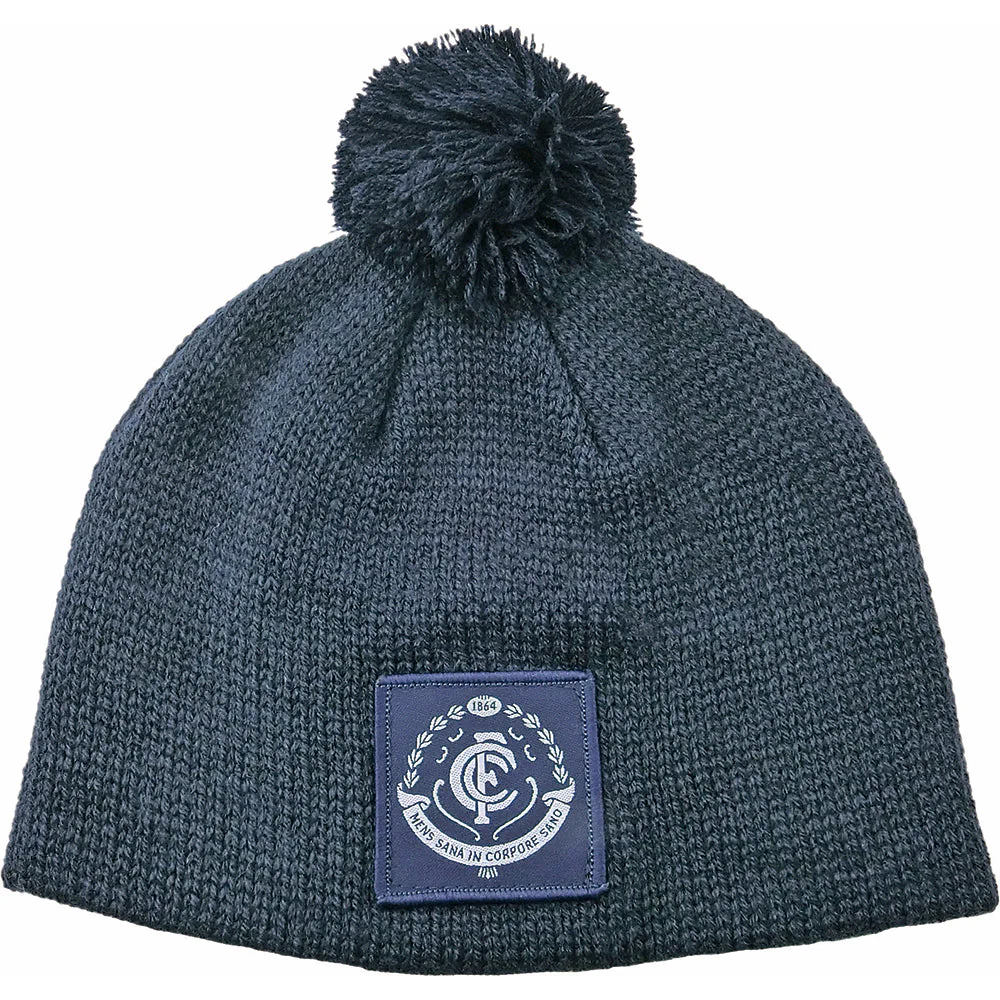 Carlton Infant Beanie - Image 2