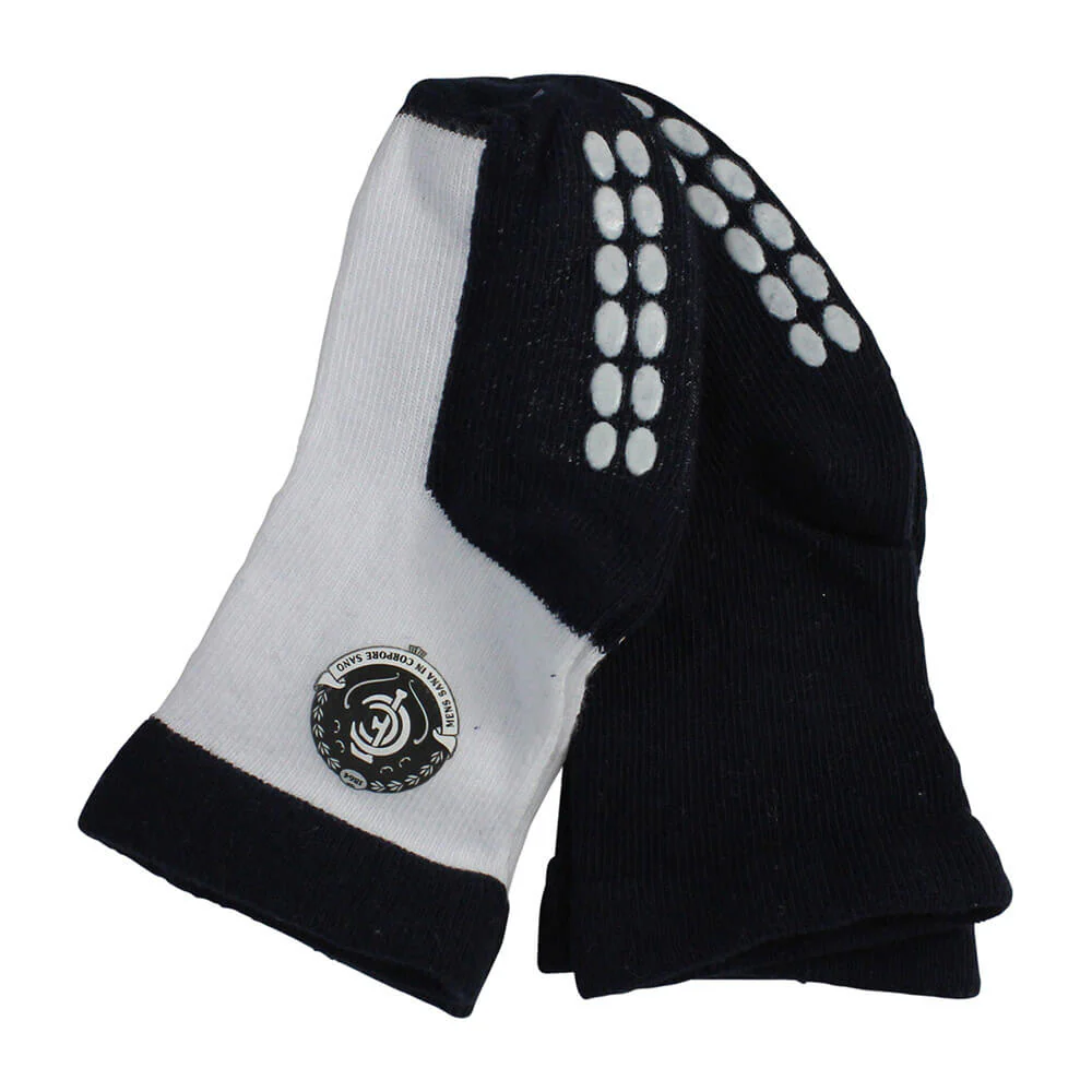 Carlton Infant Logo Socks - 2 Pack