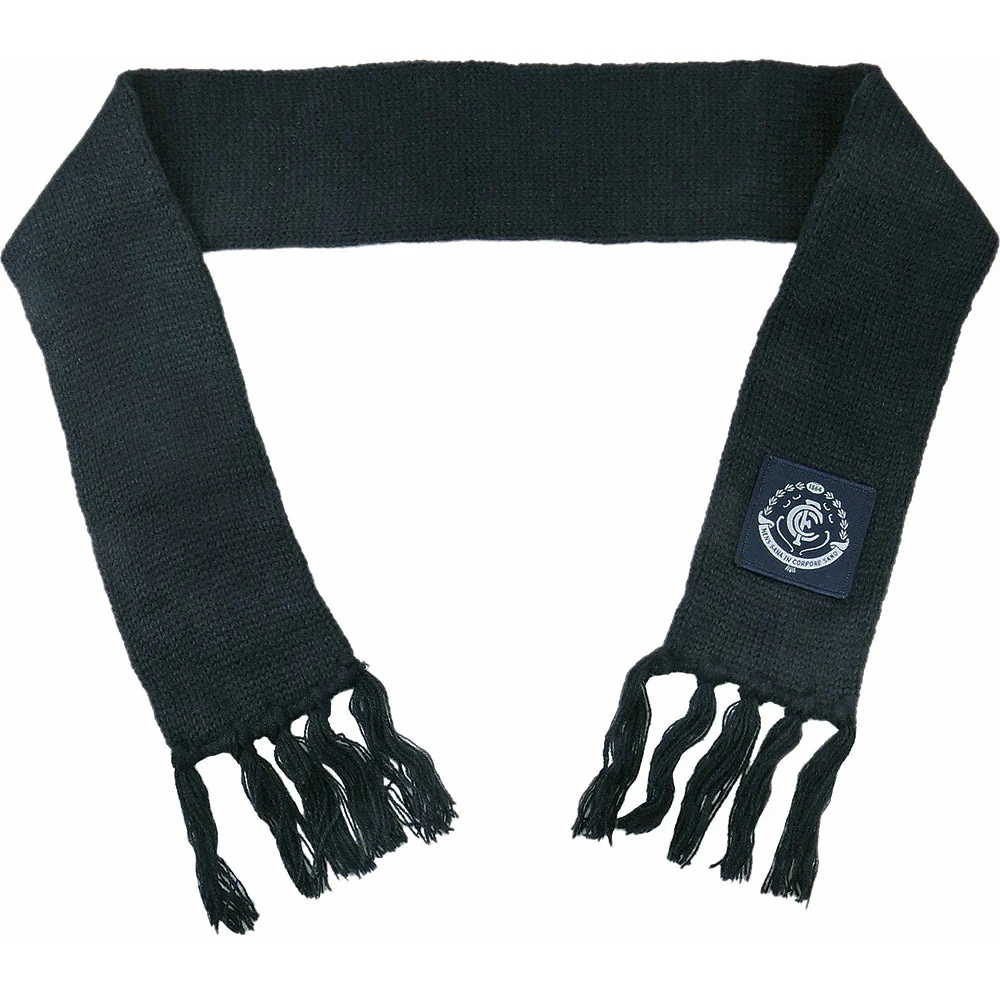 Carlton Infant Scarf - Image 2