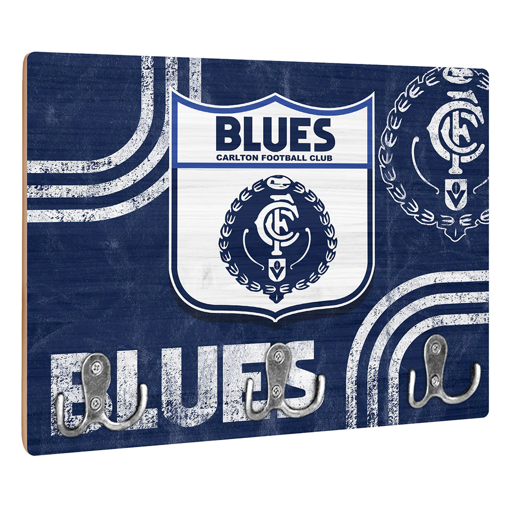 Carlton Key Rack
