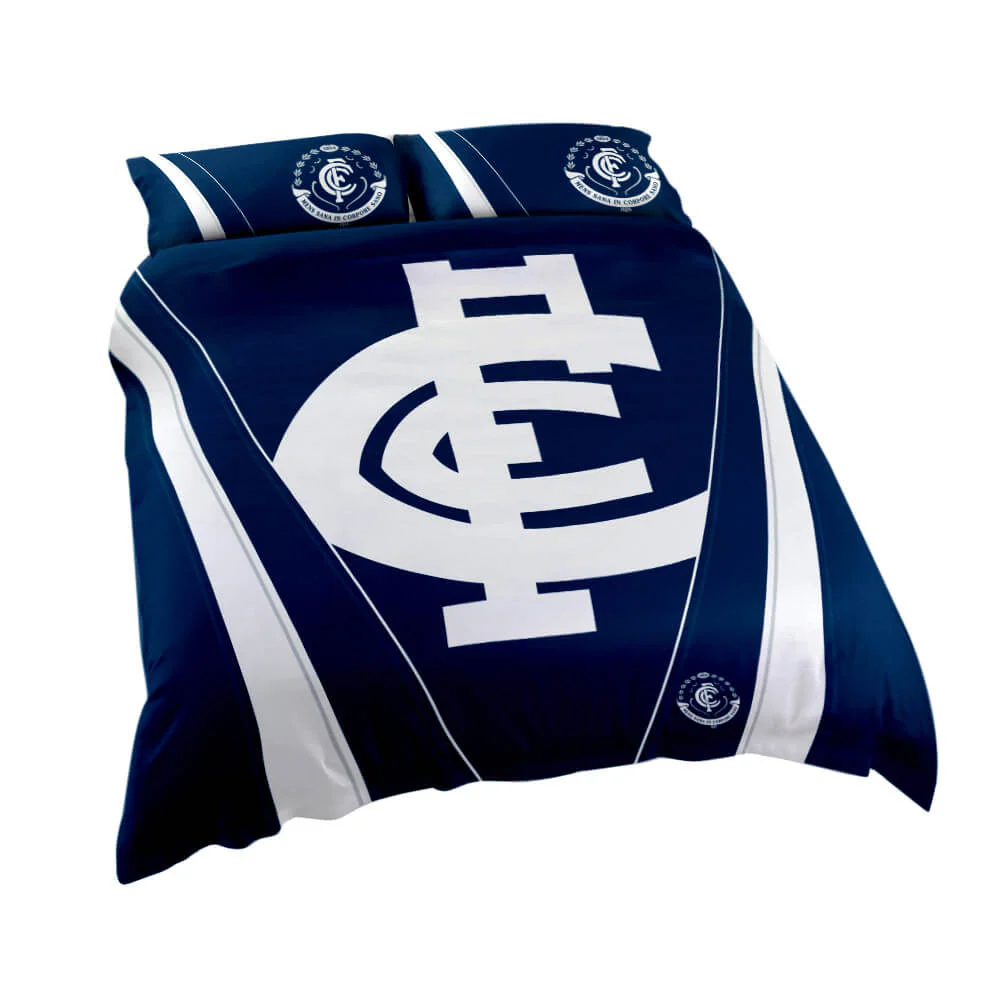 Carlton King Quilt Cover Set